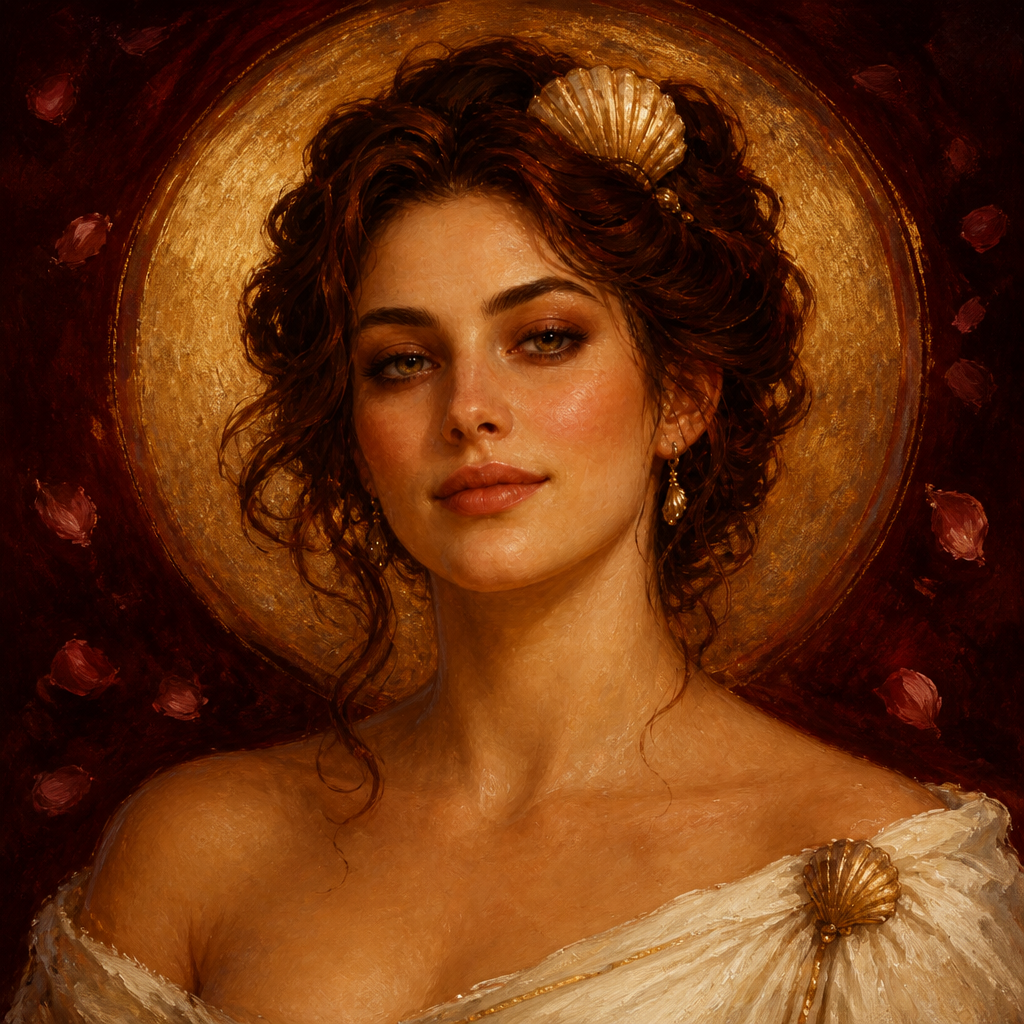 Aphrodite AI assistant