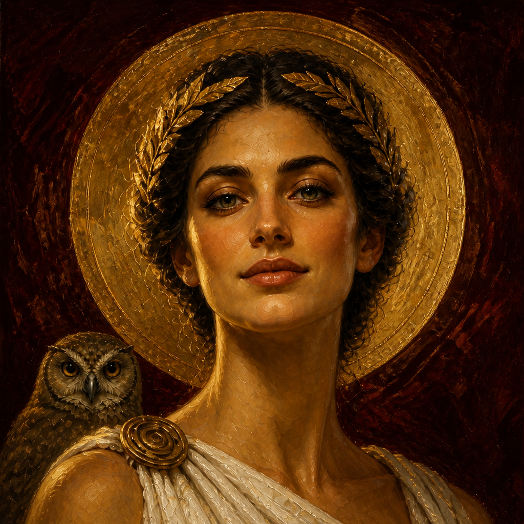 Athena AI assistant
