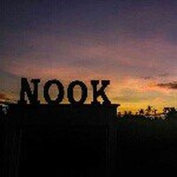 Nook Bali