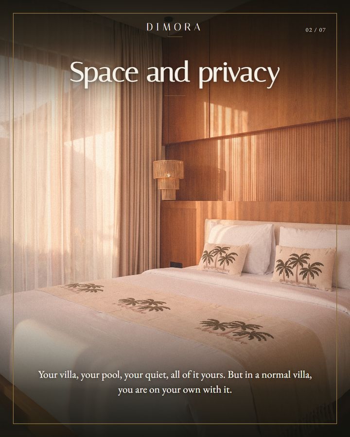 Villa, or hotel? slide 2