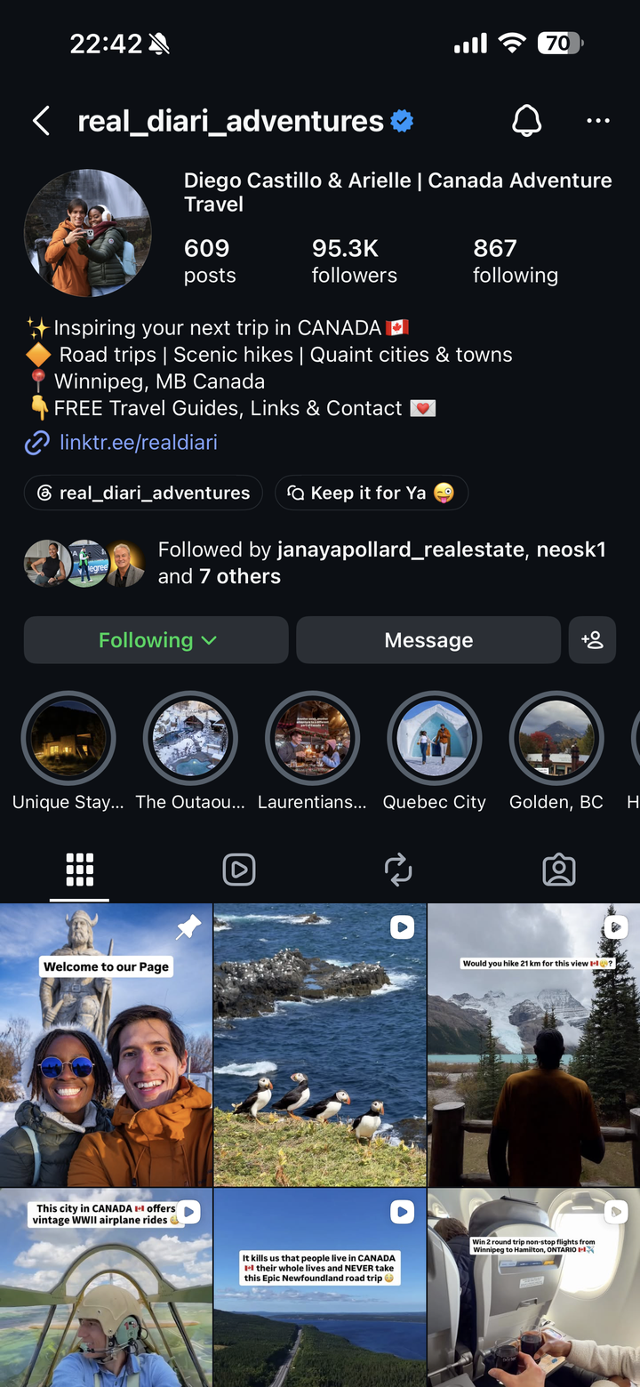 @real_diari_adventures, 95.3K Instagram
